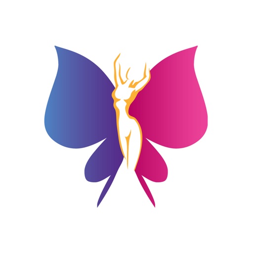 Goddess Fit Club icon