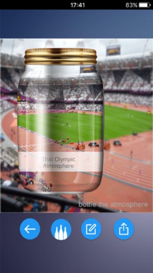 Bottle the Atmosphere(圖4)-速報App