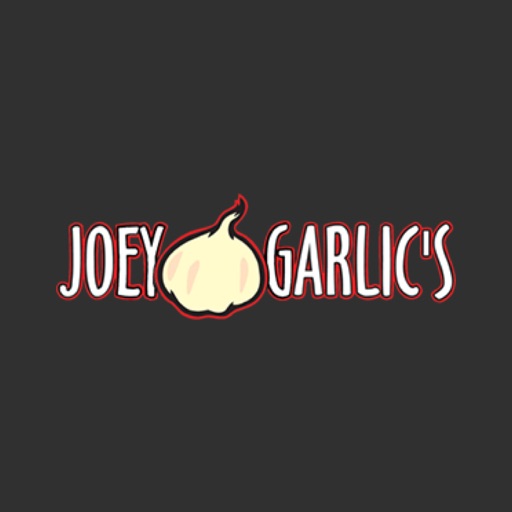 Joey Garlic's