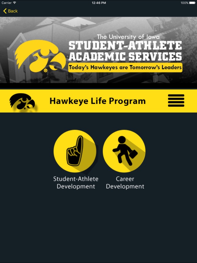 UI Athletic Academic Services HD(圖3)-速報App