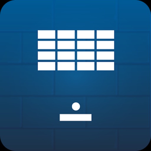 Brick Break iOS App