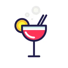 Application Cheers! - Your Cocktail Companion 17+