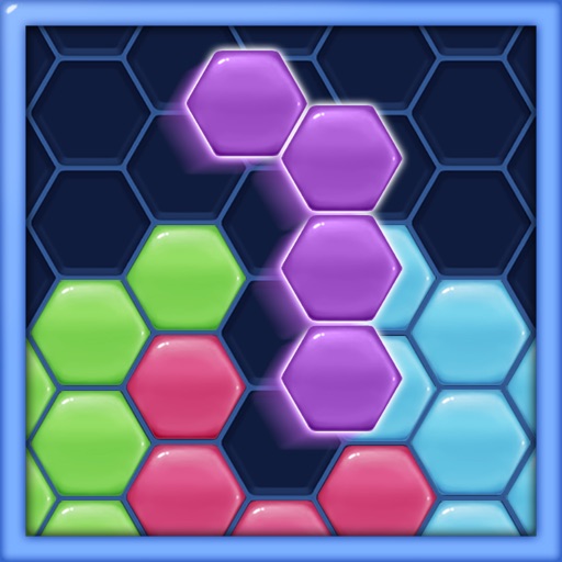 Hexus Puzzle icon