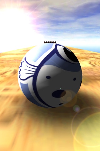 Fugu Bowl screenshot 2