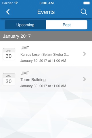 UMT Jaya Holding screenshot 3