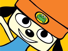 After 20 years since his Debut, PaRappa the Rapper™ returns to PlayStation