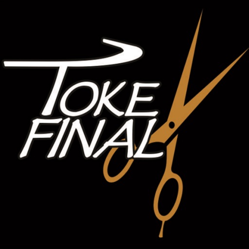 Toke Final Cabeleireiros