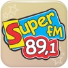 Rádio Super FM 89,1