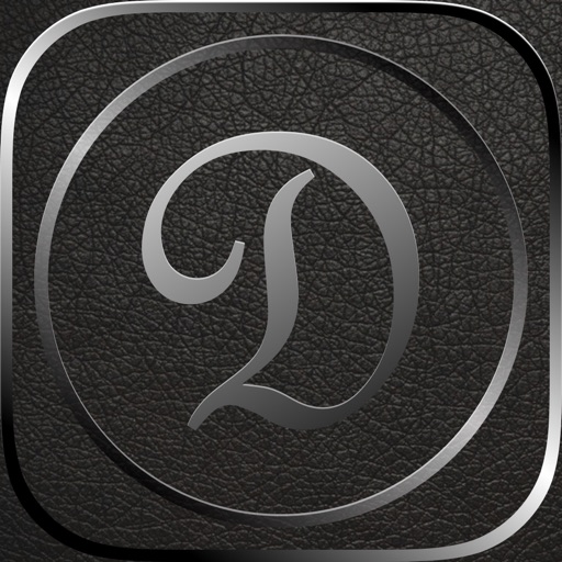Divine – Your Premium Valet On-Demand Service iOS App