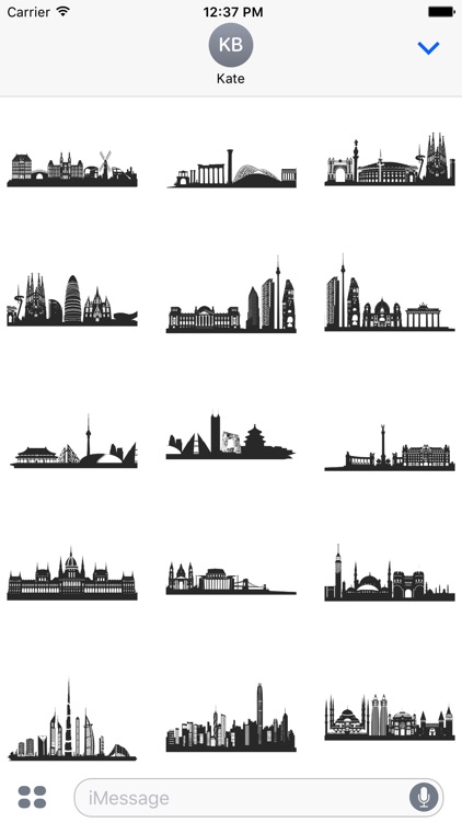 World Cities Skilines