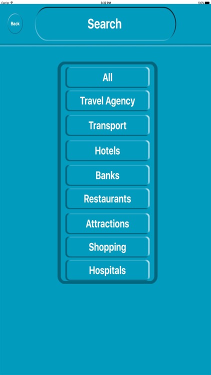 Banff National Park Offline City Maps Navigation