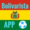 Bolivarista de Bolivia