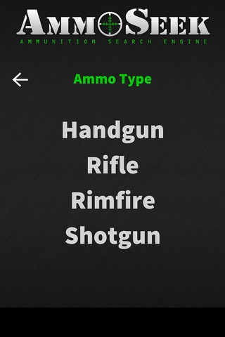 AmmoSeek - Ammo Search Engine screenshot 3