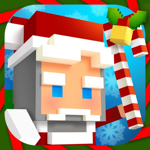 Cube Knight : Battle of Camelot iOS App