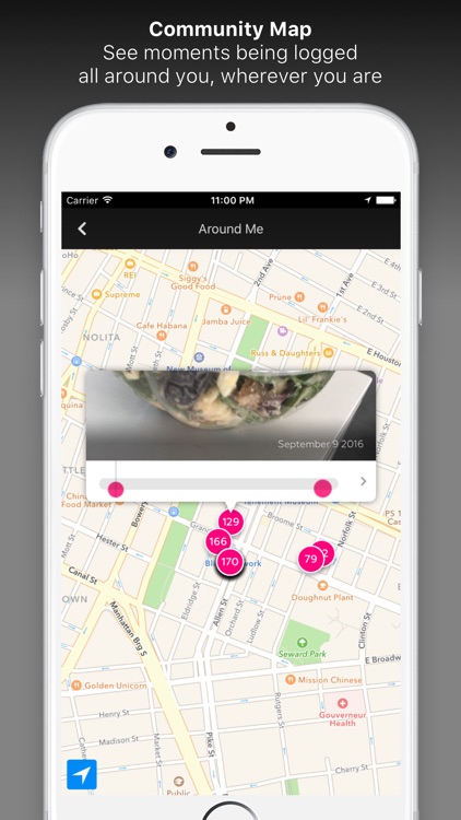 One Drop for Diabetes Management screenshot-3