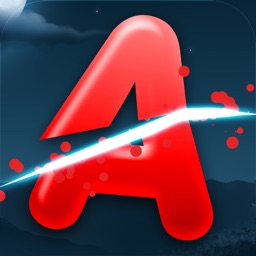 ABC Ninja - The Alphabet Slicing Game for Kids