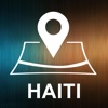 Haiti, Offline Auto GPS