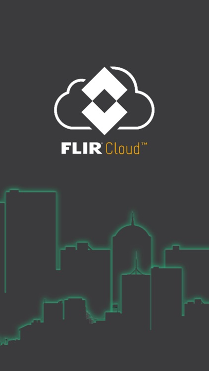 FLIR Cloud
