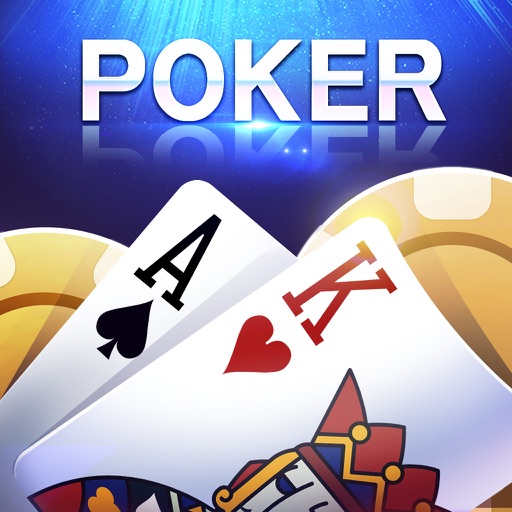 Pocket Poker - TEXAS Icon