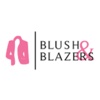 Blush  and  Blazers