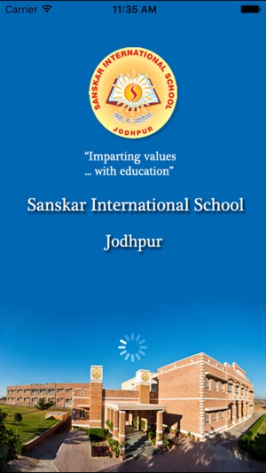 Sanskar International School(圖1)-速報App