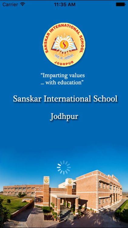 Sanskar International School