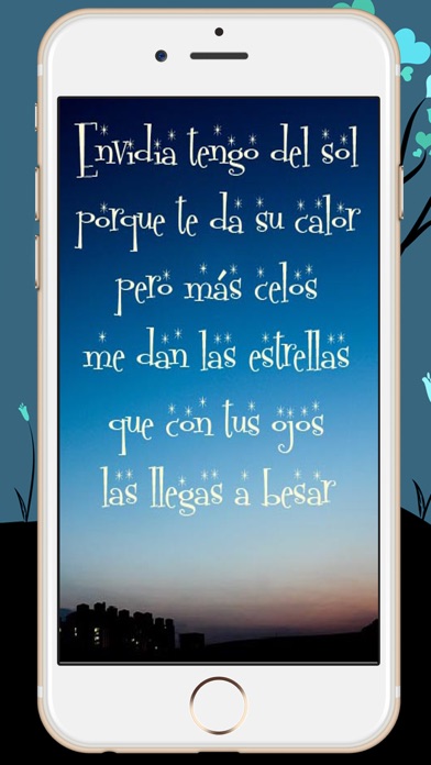 Buenas noches - Frases Español screenshot 4