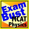 MCAT Prep Physics Flashcards Exambusters