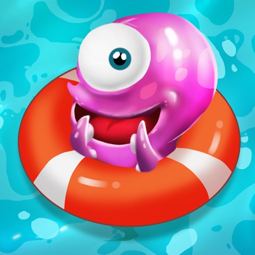 Tub Defenders iOS App
