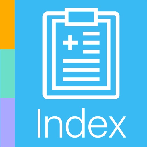 Doctor Index