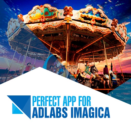 Perfect App for Adlabs Imagica icon