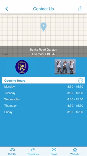 Banks Road(圖3)-速報App