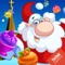 Santa Claus Candy