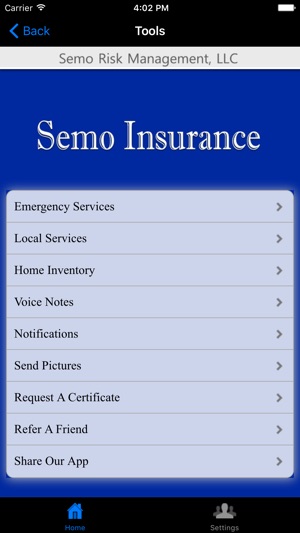 Semo Insurance Agency(圖4)-速報App