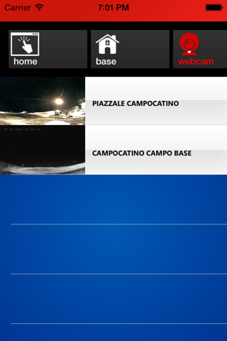 Campocatino Ski screenshot 4