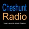 Cheshunt radio is a Local Radio Hit Music Station covering Hertfordshire, Essex and North London