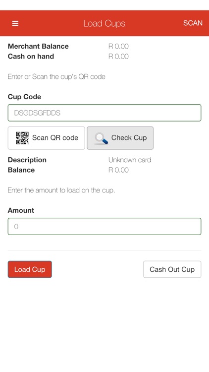 Intellihub Merchant App