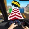 Racing in Car is the best mobile racing game you have been looking for