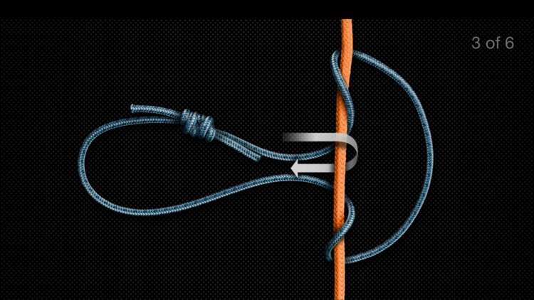 Climbing Knots