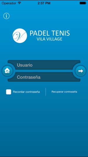 Padel Tenis Vila Village(圖1)-速報App