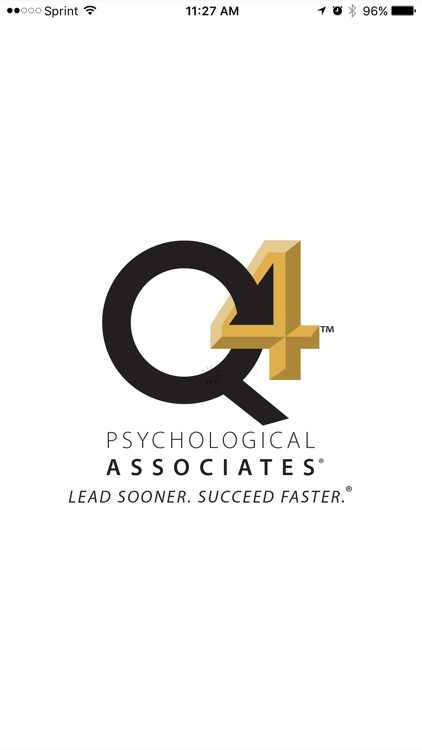 Q4 - Psychological Associates