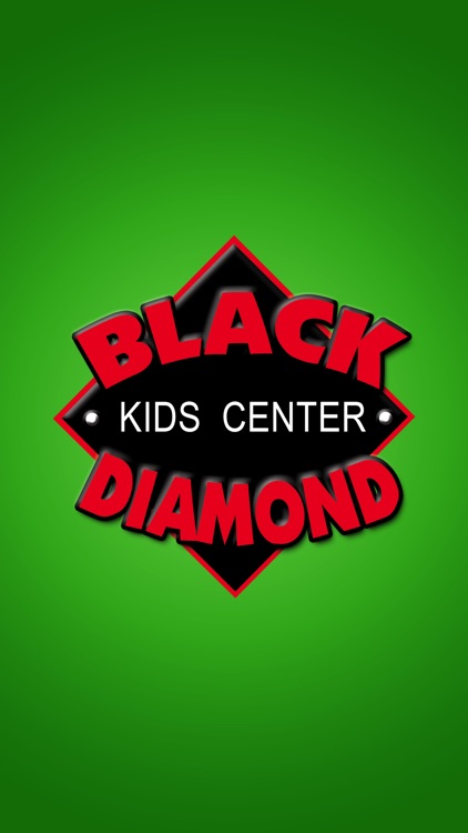 Black Diamond Kids Center