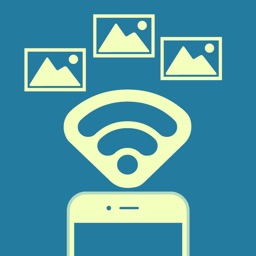 WiFi Photos Transfer Free