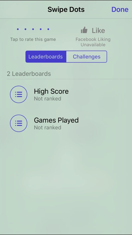 Swipe Dots screenshot-3
