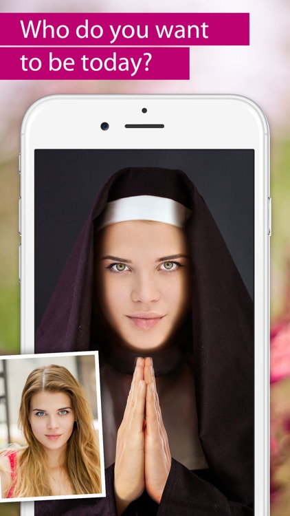 Face Swap: Face in Photo Hole Montage & Face Morph