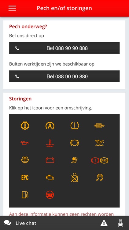 Autobedrijf Smaling screenshot-3