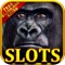 Diamond Gorilla Slots – Free 5-Reel Slot Machines