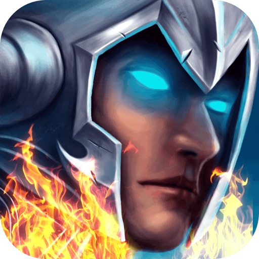 Dungeon Crisis iOS App