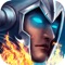 Combining action with realtime 3D RPG elements, Tower-Defense features and interactive environments that bring you a gaming experience unlike anything you’ve seen on the iOS platform