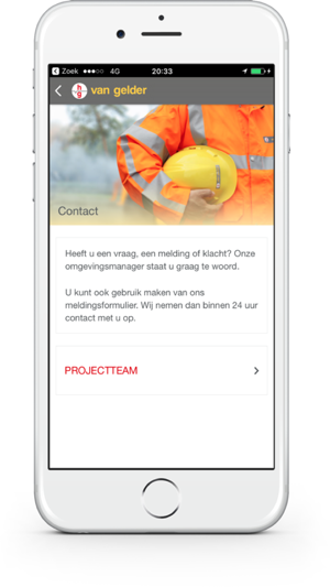 Bloemenbuurt Oost Van Gelder(圖3)-速報App